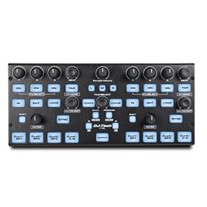 DJ-Tech CTRL DJ mixer, controller