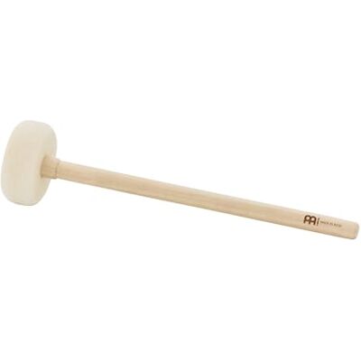 Sonic Energy Grande martello per campana tibetana con punta in feltro, 31,6 cm, , per campane tibetane in metallo da 750-2500 g Sonic Energy Grande martello per campana tibetana con punta in feltro, 31,6 cm, , per campane tibetane in metallo da 750-2500 g