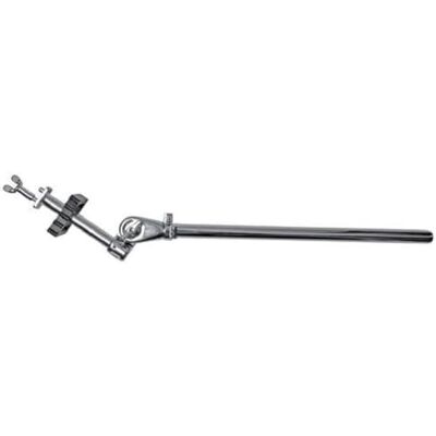 Latin Percussion Supporto superiore timbale/timbale/supporto LP981 da 2,5 cm, staffa LP984, staffa per campanaccio LP985, cromata, Latin Percussion Supporto superiore timbale/timbale/supporto LP981 da 2,5 cm, staffa LP984, staffa per campanaccio LP985, cromata,