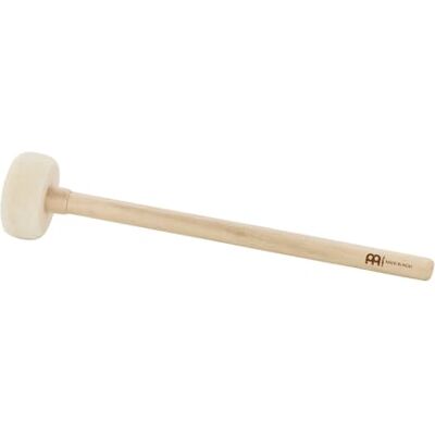 Sonic Energy Martelletto Meinl , M-ST-SB, testa piccola, per campana tibetana (misura: L) Sonic Energy Martelletto Meinl , M-ST-SB, testa piccola, per campana tibetana (misura: L)