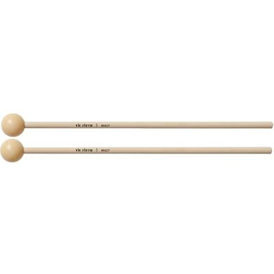 Vic Firth Articulate Series Keyboard Mallet xilofono uretano Medium Hard Vic Firth Articulate Series Keyboard Mallet xilofono uretano Medium Hard