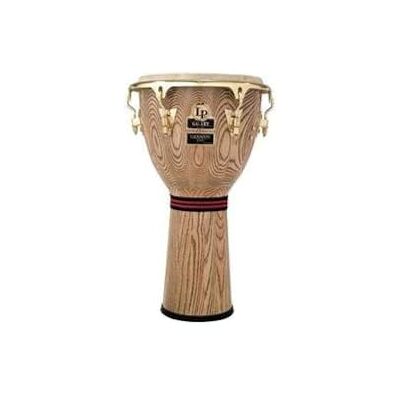 Latin Percussion LP Djembe Galaxy Giovanni 12,5", Chrome HW Latin Percussion LP Djembe Galaxy Giovanni 12,5", Chrome HW