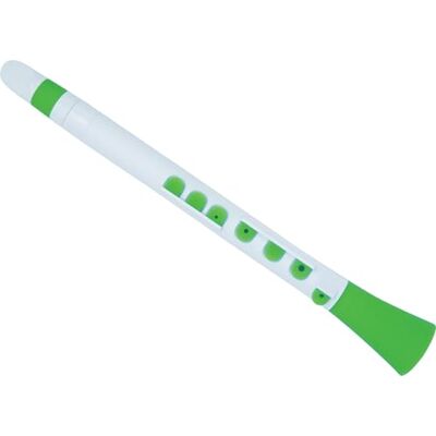 Nuvo DooD 2 in bianco e verde Nuvo DooD 2 in bianco e verde