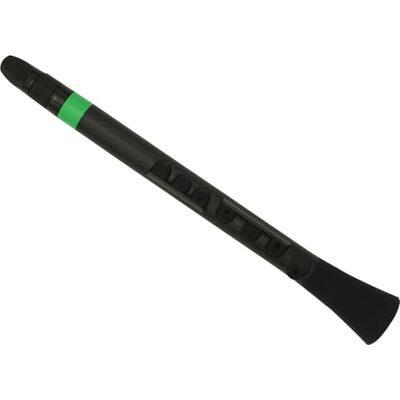 Nuvo DooD 2.0 (Nero/Verde) Nuvo DooD 2.0 (Nero/Verde)