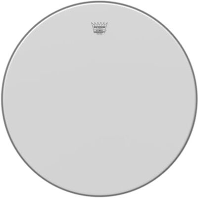 Remo pelle per batteria Classic Fit Powerstroke 3 Coated grancassa – 18" – Remo pelle per batteria Classic Fit Powerstroke 3 Coated grancassa – 18" –