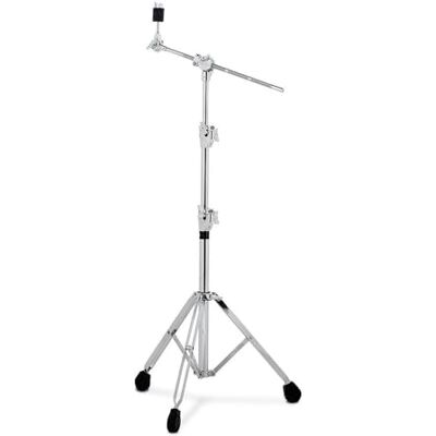 Gibraltar Stand Piatti a Giraffa, due bracci 9000 Series 9709BT Gibraltar Stand Piatti a Giraffa, due bracci 9000 Series 9709BT