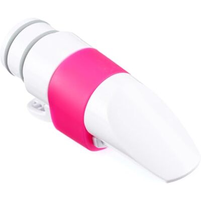 Nuvo Clarineo/DooD Set bocchino in rosa Nuvo Clarineo/DooD Set bocchino in rosa