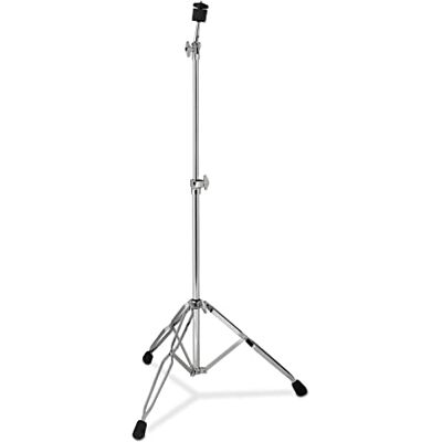Pacific Drums Serie 700: asta dritta per piatti, peso leggero, cromata Pacific Drums Serie 700: asta dritta per piatti, peso leggero, cromata
