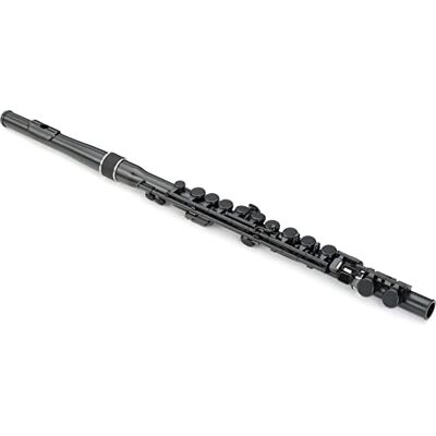 Nuvo Student Flute 2.0 Nero/Nero Nuvo Student Flute 2.0 Nero/Nero