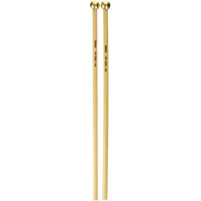 Yamaha Mallet MR 820 Battente per Glockenspiel e Xilofono, in Rattan, Ø 16mm Yamaha Mallet MR 820 Battente per Glockenspiel e Xilofono, in Rattan, Ø 16mm