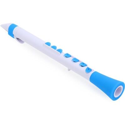 Nuvo DooD 2.0 (Bianco/Blu) Nuvo DooD 2.0 (Bianco/Blu)