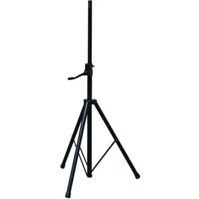 QUIK LOK SLS/11, SUPPORTO PER CASSE con manovella, acciaio, altezza regolabile 150–240 cm, portata 50 kg QUIK LOK SLS/11, SUPPORTO PER CASSE con manovella, acciaio, altezza regolabile 150–240 cm, portata 50 kg