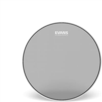 EVANS dB Zero Mesh Pelle Batteria 22 Pollici EVANS dB Zero Mesh Pelle Batteria 22 Pollici