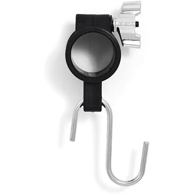 Gibraltar Stand speciali, Sopporto per Gong S-hook Gibraltar Stand speciali, Sopporto per Gong S-hook