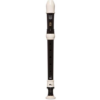 Yamaha YRS-301 Soprano Registratore Ditalino Tedesco, Chiave di C Yamaha YRS-301 Soprano Registratore Ditalino Tedesco, Chiave di C