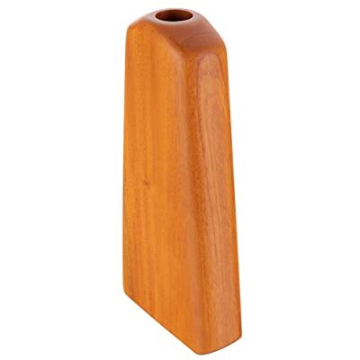 Classic Cantabile TD-1 Travel Didgeridoo, Tono fondamentale: D, Peso: 570 g Suono autentico di didgeridoo grazie alla costruzione interna speciale, Materiale: mogano, Finitura: verniciato Classic Cantabile TD-1 Travel Didgeridoo, Tono fondamentale: D, Peso: 570 g Suono autentico di didgeridoo grazie alla costruzione interna speciale, Materiale: mogano, Finitura: verniciato