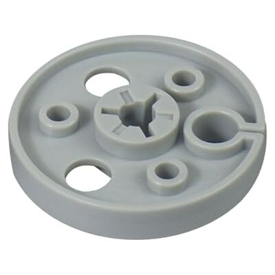Hattba Per 1/4 7Inch Reel Adapter Bobina Professionale A Nastro Registratori Apri 1PCS/6PCS Nab Hub Adapter Hattba Per 1/4 7Inch Reel Adapter Bobina Professionale A Nastro Registratori Apri 1PCS/6PCS Nab Hub Adapter