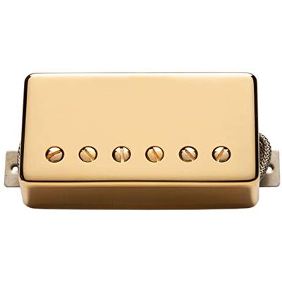 Seymour Duncan aph-2b Alnico II PRO Slash Signature humbucker Bridge pickup – oro cover Seymour Duncan aph-2b Alnico II PRO Slash Signature humbucker Bridge pickup – oro cover