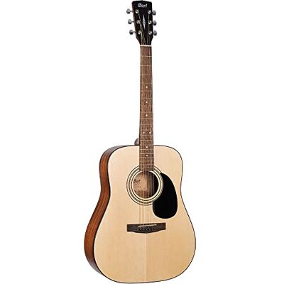 Cort AD810 chitarra acustica Open Pore – naturale Cort AD810 chitarra acustica Open Pore – naturale