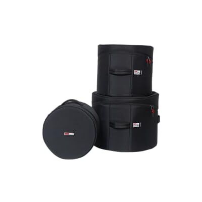 Gator Custodie Borsa per batteria () Gator Custodie Borsa per batteria ()