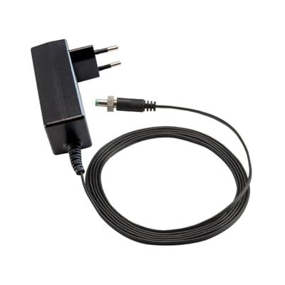 Zoom Alimentatore DC12V/2A (centro positivo) per R20 Zoom Alimentatore DC12V/2A (centro positivo) per R20