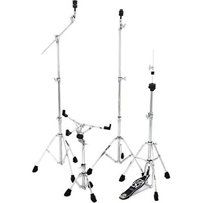 TAMA Stage Master Hardware Set 4 pezzi TAMA Stage Master Hardware Set 4 pezzi