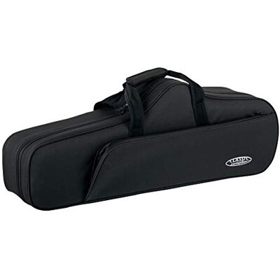 Classic Cantabile Custodia Leggera per Sassofono Tenore, Peso: solo 1 Lightcase per tutti i comuni sassofoni tenore, Peso proprio molto basso con estrema stabilità, Spallacci regolabili, 9 kg Classic Cantabile Custodia Leggera per Sassofono Tenore, Peso: solo 1 Lightcase per tutti i comuni sassofoni tenore, Peso proprio molto basso con estrema stabilità, Spallacci regolabili, 9 kg