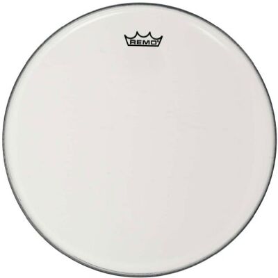 Remo Batter Emperor Rullante trasparente 8 Inches Trasparente Remo Batter Emperor Rullante trasparente 8 Inches Trasparente