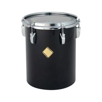 Dixon Boom Tom 10"x14" nero Dixon Boom Tom 10"x14" nero