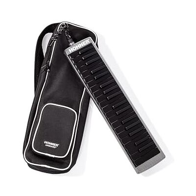 Hohner carbonio 37 Hohner carbonio 37