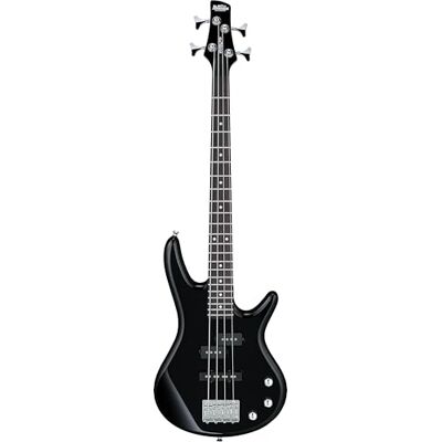 Ibanez Bass guitar / GSRM20BK Gio Ibanez Bass guitar / GSRM20BK Gio