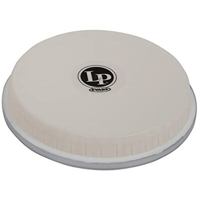 Latin Percussion LP Bongohead Compact Bongos LP828 T-X Rims Size 7" Macho Latin Percussion LP Bongohead Compact Bongos LP828 T-X Rims Size 7" Macho