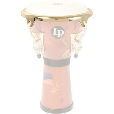 Latin Percussion Mini Conga/Djembe Rim Oro Latin Percussion Mini Conga/Djembe Rim Oro