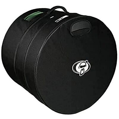Protection Racket A1620-00 Custodia rigida per cassa 20" x 16" Protection Racket A1620-00 Custodia rigida per cassa 20" x 16"