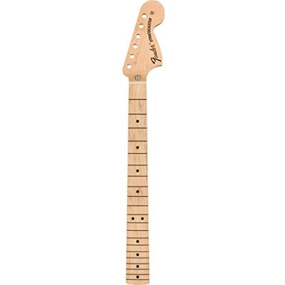 Fender © »Classic Ceries« 70's Collo per Stratocaster® Pau Ferro 21 Tasti stile vintage Fender © »Classic Ceries« 70's Collo per Stratocaster® Pau Ferro 21 Tasti stile vintage