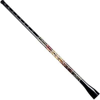 Meinl Percussion Meinl Didgeridoo , Trombone 36" 62", Fiberglass Meinl Percussion Meinl Didgeridoo , Trombone 36" 62", Fiberglass