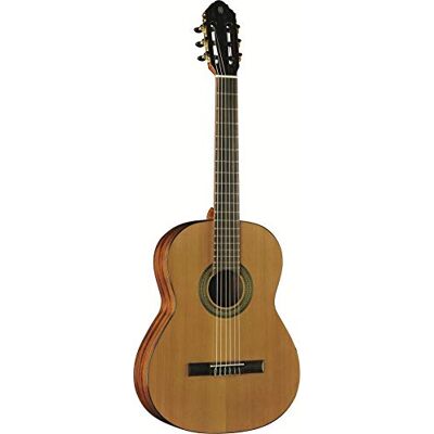 EKO Vibra 200 Natural Chitarra classica 4/4 EKO Vibra 200 Natural Chitarra classica 4/4