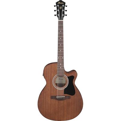 Ibanez VC44CE-OPN Chitarra acustica Ibanez VC44CE-OPN Chitarra acustica