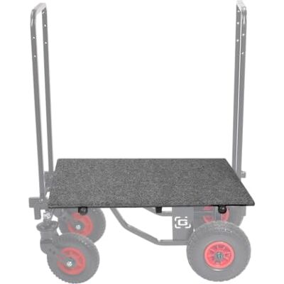 Gator Frameworks Piano inferiore piano piano per carrelli multiuso Frameworks, 2 pezzi () Gator Frameworks Piano inferiore piano piano per carrelli multiuso Frameworks, 2 pezzi ()
