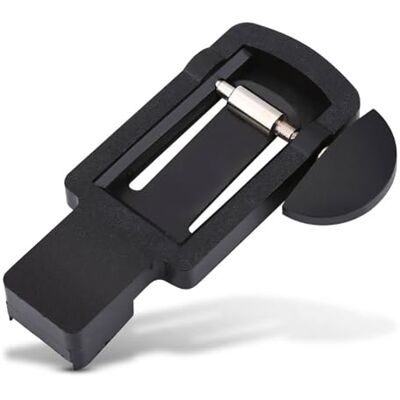 Niiyen Taglierina per ance, rifinitore per fischietto, Clarinetto Tenore Alto, clarinetto per sassofono, strumento di riparazione per taglierina per ance(Alto Sax) Niiyen Taglierina per ance, rifinitore per fischietto, Clarinetto Tenore Alto, clarinetto per sassofono, strumento di riparazione per taglierina per ance(Alto Sax)