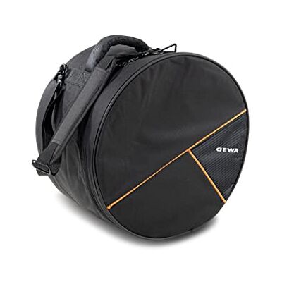 GEWA , Gig-Bag/Borsa per Tom Premium, 12x9 GEWA , Gig-Bag/Borsa per Tom Premium, 12x9
