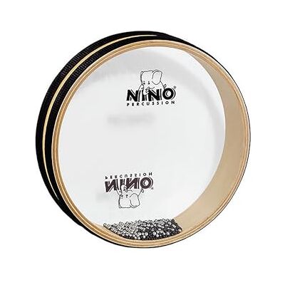Nino Percussion Ocean Drum, 8 Pollici Nino Percussion Ocean Drum, 8 Pollici