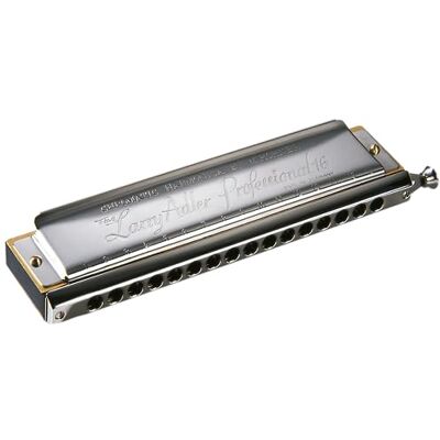Hohner Larry Adler 64 C Hohner Larry Adler 64 C