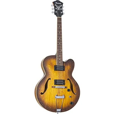 Ibanez Af55 tf Chitarra semi-acustica Ibanez Af55 tf Chitarra semi-acustica