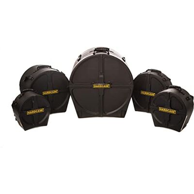 HARDCASE HROCKFUSION 2 · Custodia per batteria HARDCASE HROCKFUSION 2 · Custodia per batteria