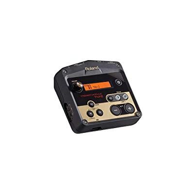 Roland acustica drum Trigger modulo, Nero Roland acustica drum Trigger modulo, Nero