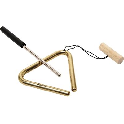 Meinl Percussion Meinl Triangle Chime Meinl Percussion Meinl Triangle Chime