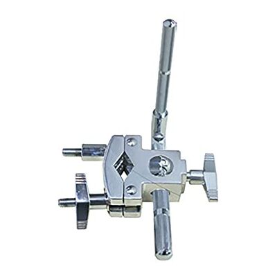 Dixon multi clamp universale c/rod a L Dixon multi clamp universale c/rod a L
