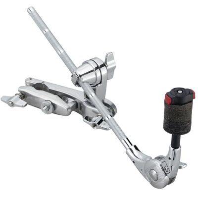 TAMA Cymbal Boom Arm MCA63EN incl. Clamp Supporto per piatti TAMA Cymbal Boom Arm MCA63EN incl. Clamp Supporto per piatti
