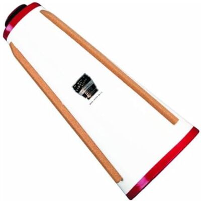 Humes & Berg , Sordine New Stone Lined Straight, Tuba 14"-18 Humes & Berg , Sordine New Stone Lined Straight, Tuba 14"-18